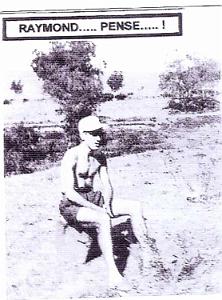 SCOUTS DE FRANCE 1ERE GROUPE BAYARD 1948 1954 N0047